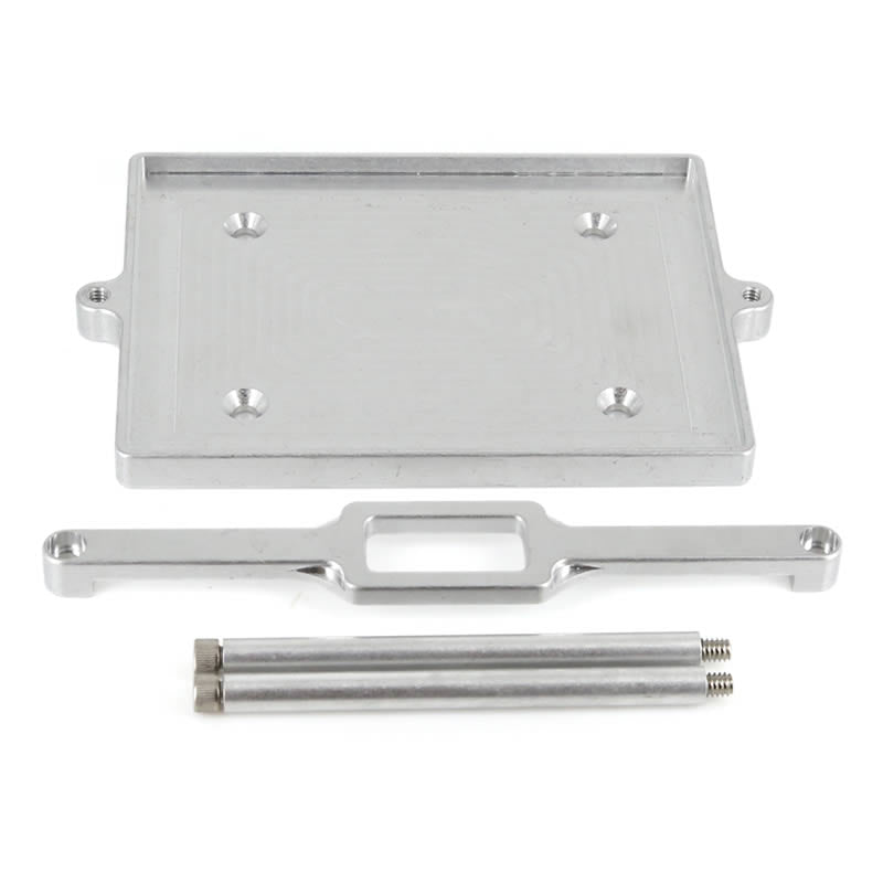 Antigravity Aluminum ATX-30 Mounting Kit - Aluminum