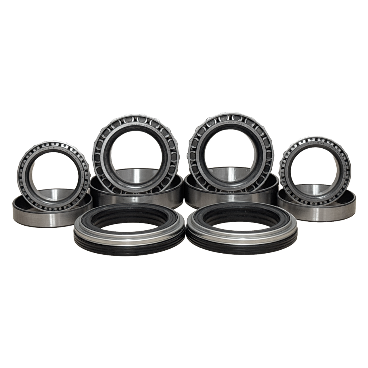 Revolution Gear & Axle 03-18 Dodge Ram 3500 Dually 11.5in/11.8in Rear Axle Bearing & Seal Kit