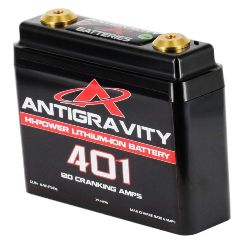 Antigravity Small Case 4-Cell Lithium Battery - 0