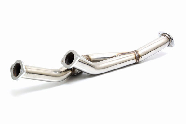 Apexi GT Downpipes BNR32 Skyline GTR 90-94 70mm x 2 - 80mm