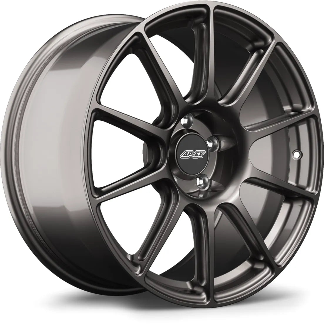 APEX SM-10 18 X 8.5 +45 5 X 130 CB71.6