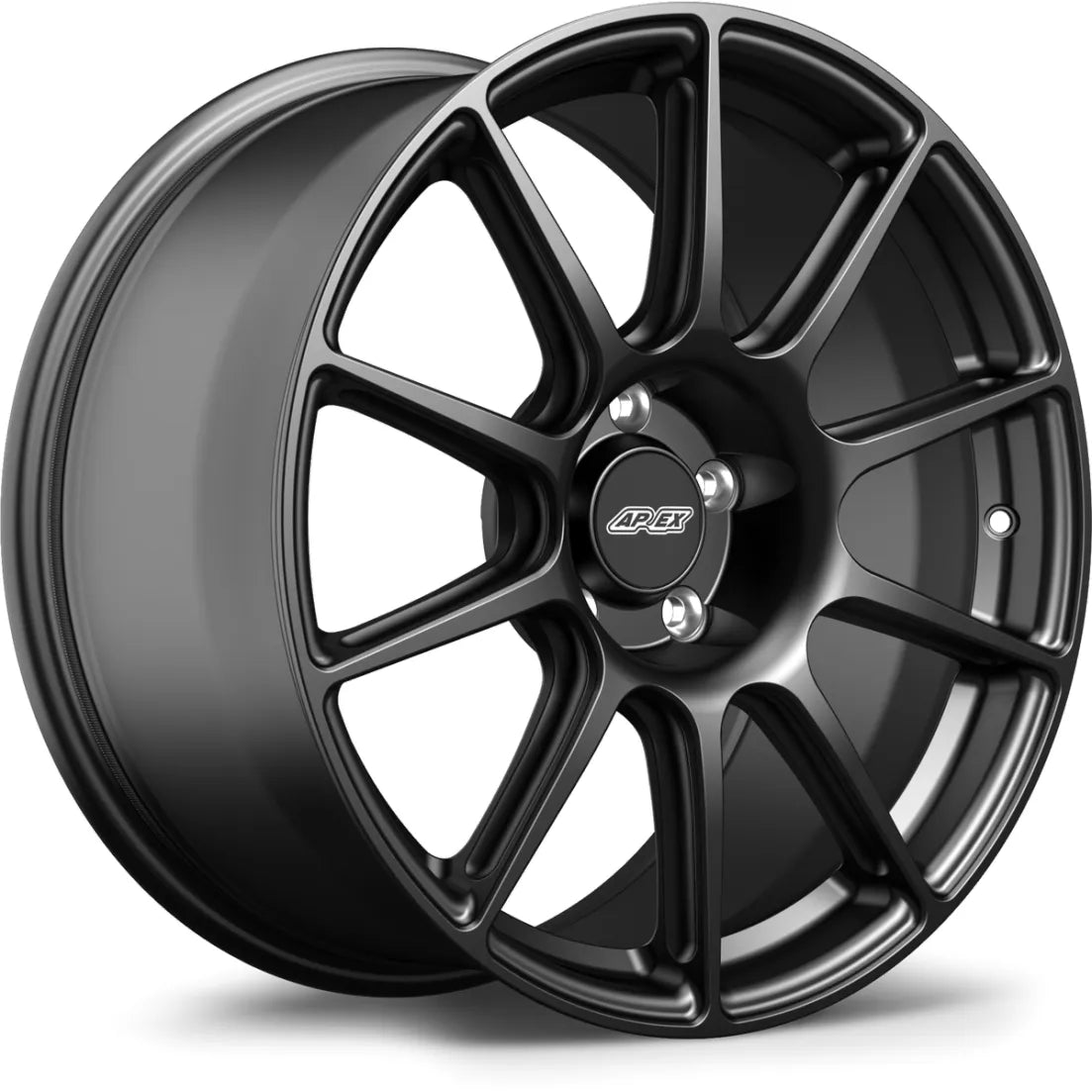 APEX SM-10 18 X 8.5 +45 5 X 130 CB71.6 - 0