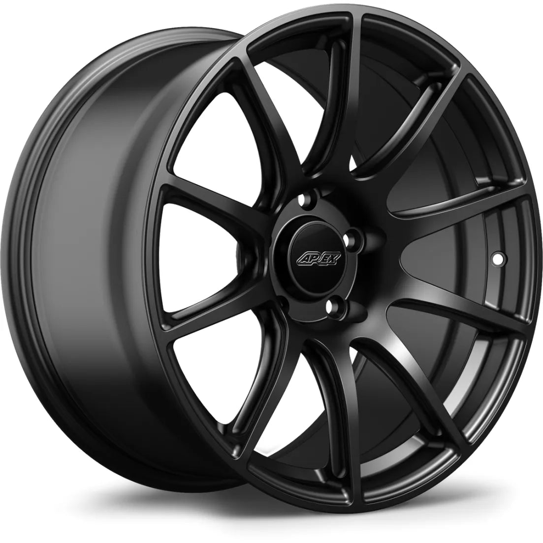 APEX SM-10 18 X 11.0 +60 5 X 130 CB71.6 - 0