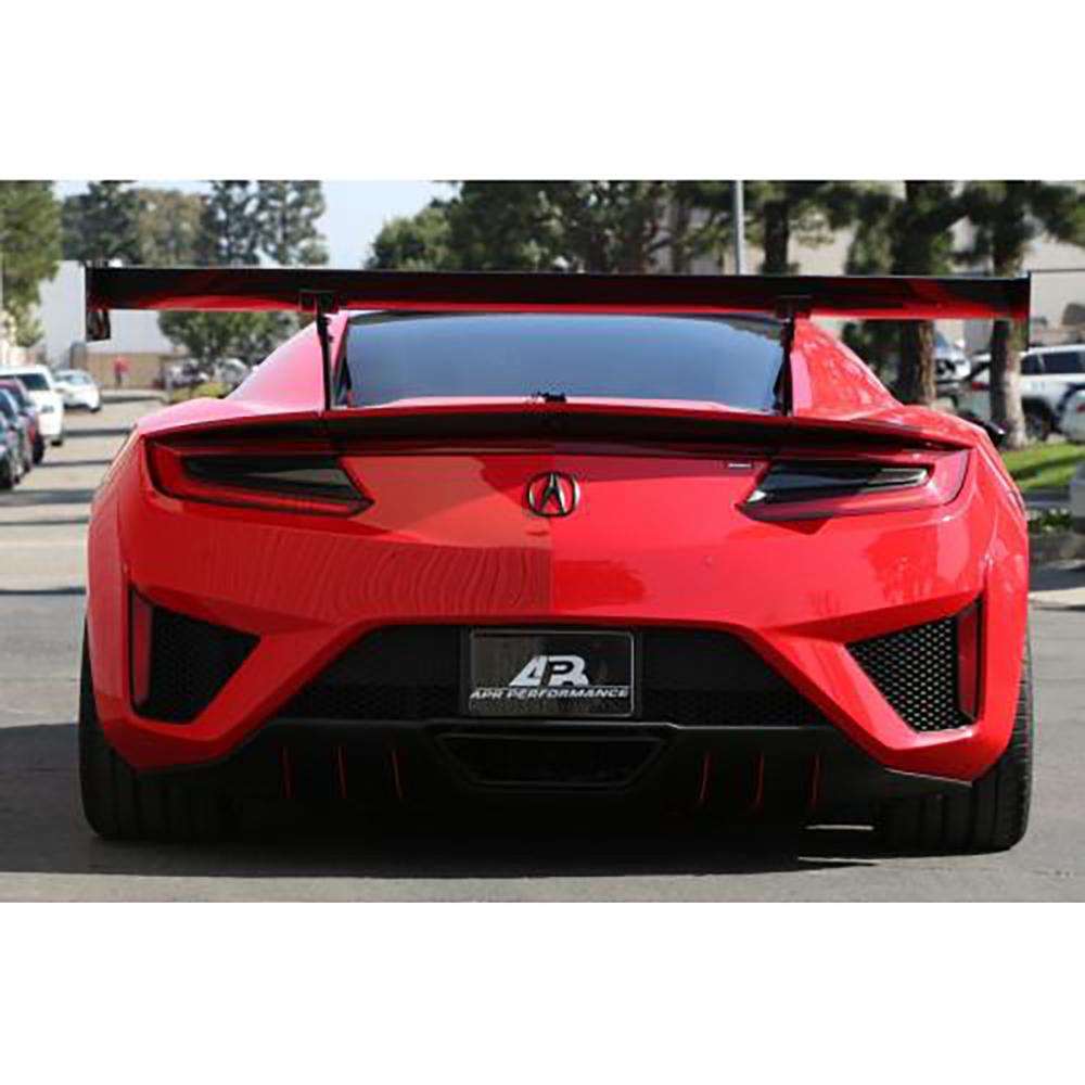 APR Performance GTC-500 71" Spoiler | 2016-2020 Acura NSX