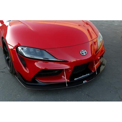 APR Front Wind Splitter | 2020-2021 Toyota Supra A90