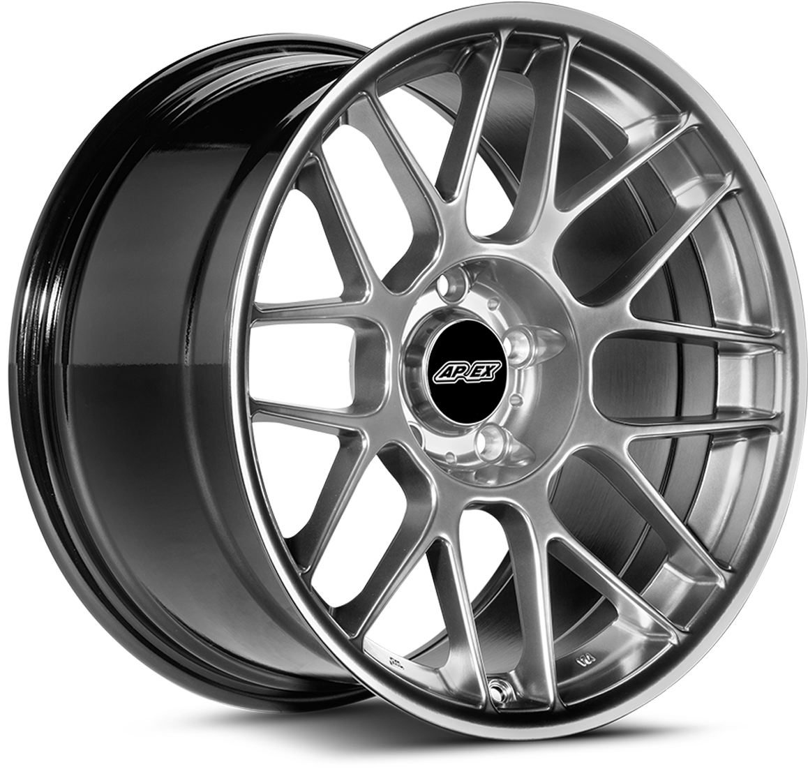 17x9" ET30 APEX ARC-8 BMW Wheel