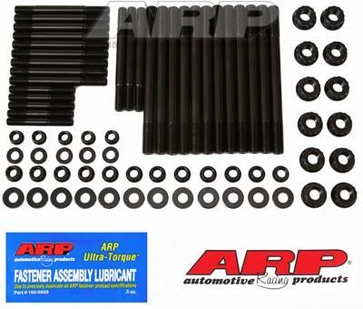 ARP Main Stud Kit | 2007-2015 Volvo S60