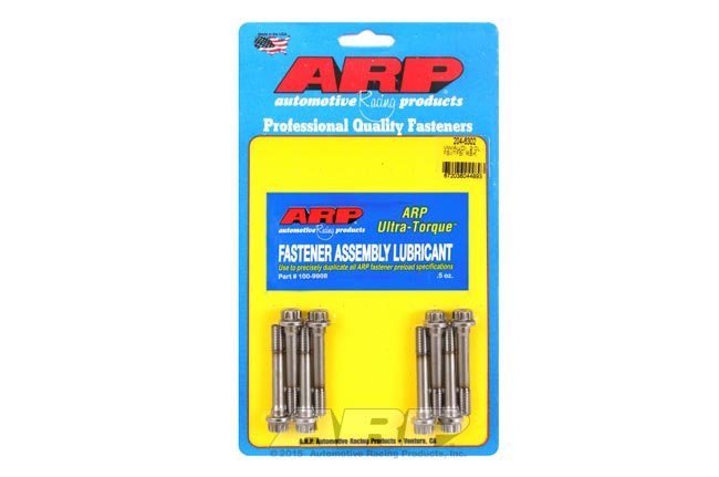 ARP Connecting Rod Bolt Kit | VW/Audi | FSI/TFSI | 2.0T - 0