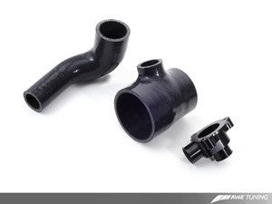 AWE Performance Diverter Valve Kit for 2.0T TSI - With Simulator, No Housing