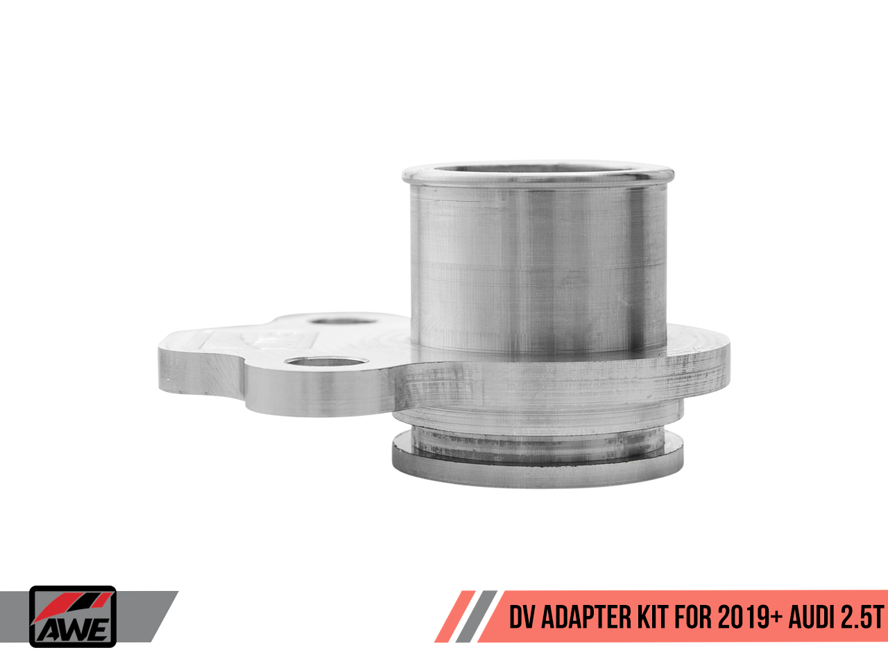 AWE DV Adapter Kit for 2019+ Models