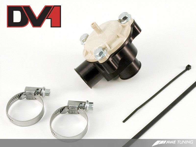 AWE DV1 Diverter Valve