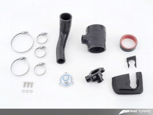 AWE Performance Diverter Valve Kit for 2.0T TSI - With Simulator, No Housing