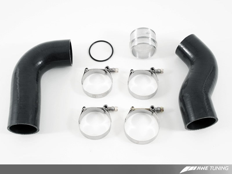 AWE S3 FMIC Hose Kit for TSI