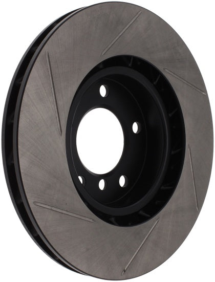 Stoptech Front Gas-Slotted Rotors - E36 M3 | Z3 M (315x28mm)