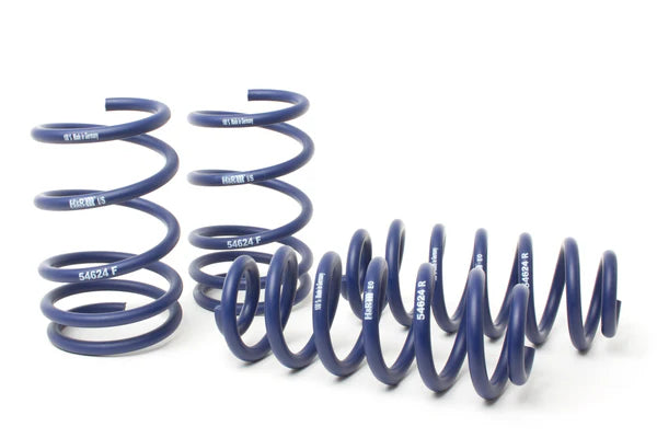 H&R 23-24 Toyota GR Corolla Sport Springs | HRS54624