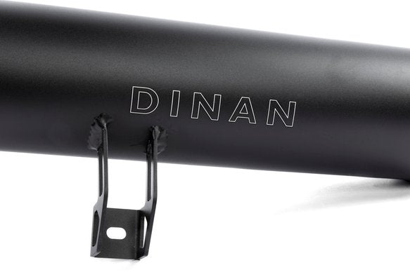 Dinan Intake Resonator Delete Pipe - MINI/BMW / B46 / F39 / F48 / F54 / F60 | D760-0067