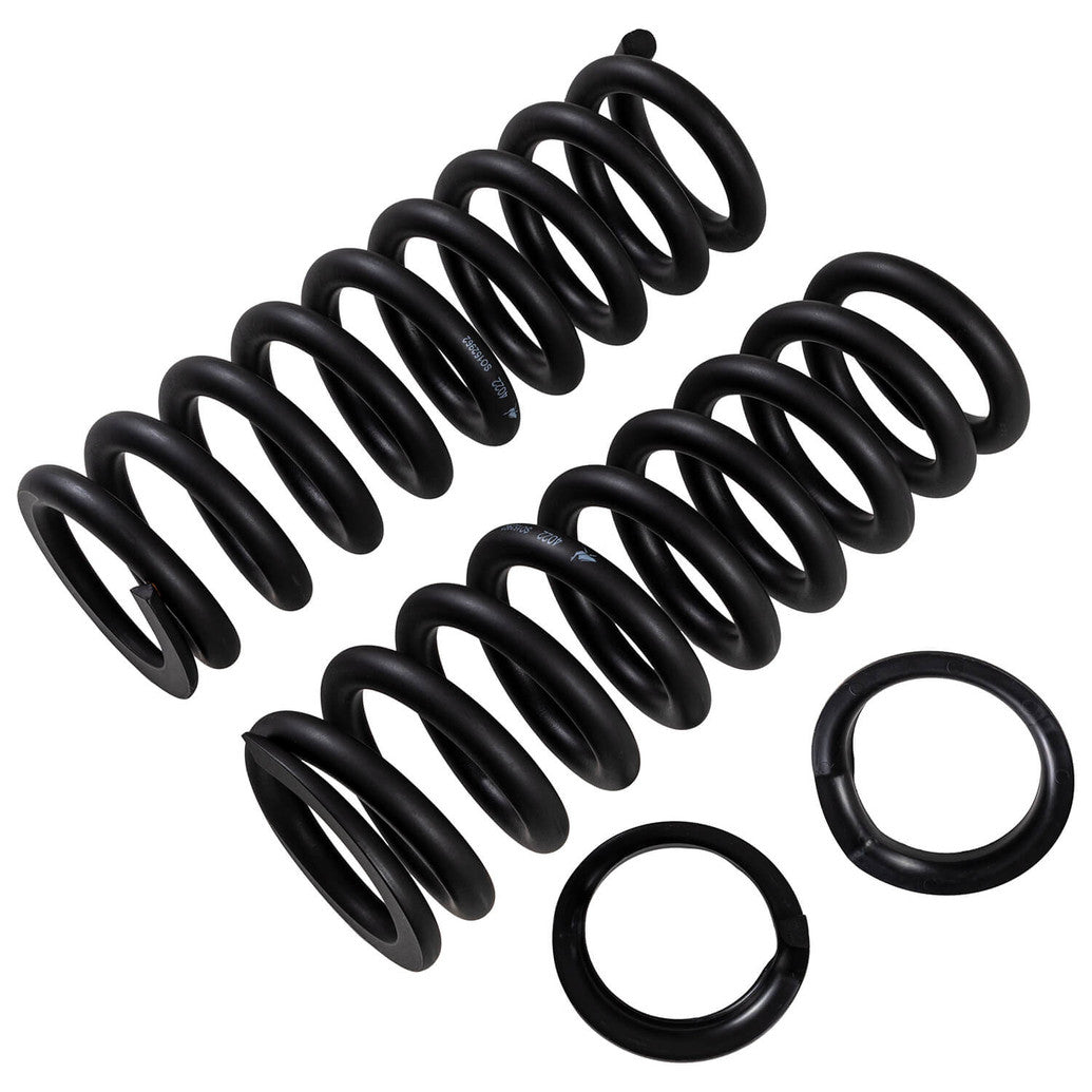 ARB Front Coil Springs