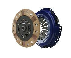 Spec 07-10 BMW 335i/135i Stage 2+ Clutch Kit *Requires SB53A-2 Flywheel*