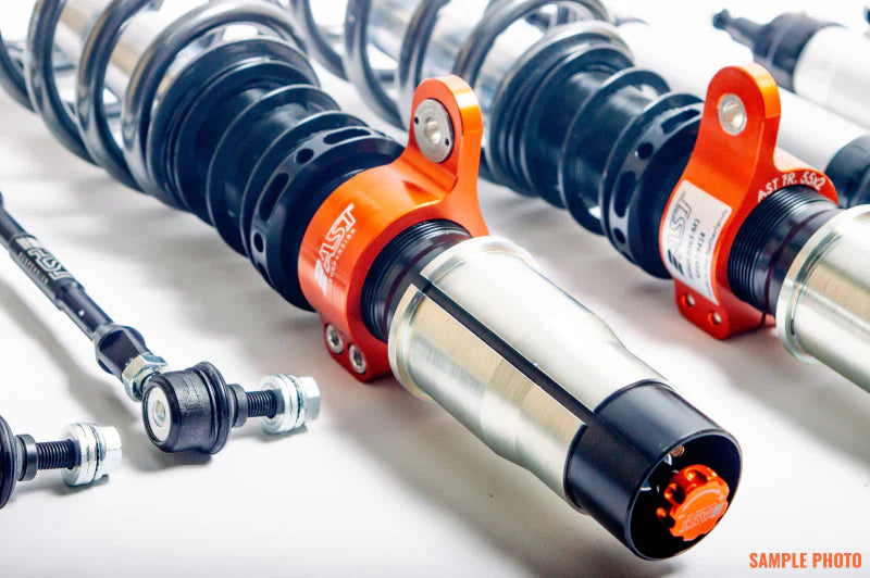 AST G8X M2 / M3 / M4 RWD 5100 Street Series Coilover Kit