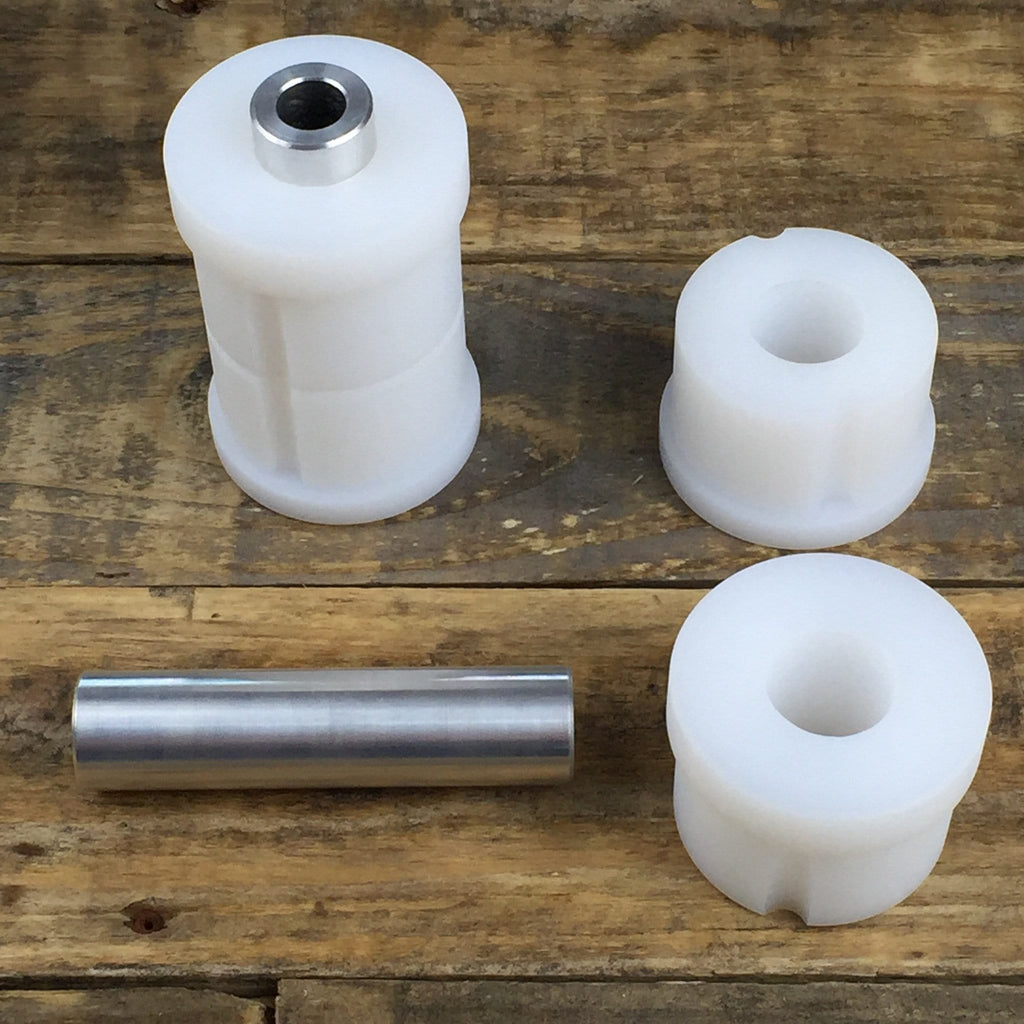 Rear Subframe Bushings - E30