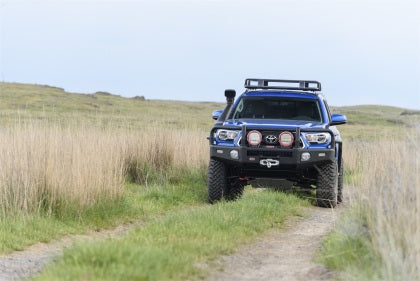 ARB SUMMIT FRONT BUMPER: 2016+ TOYOTA TACOMA