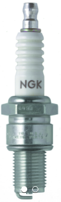 NGK spark plug B4ES