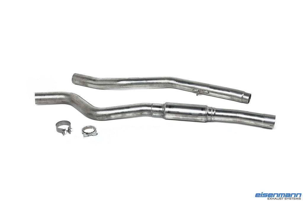 Eisenmann 320i / 420i (N20) Performance Exhaust