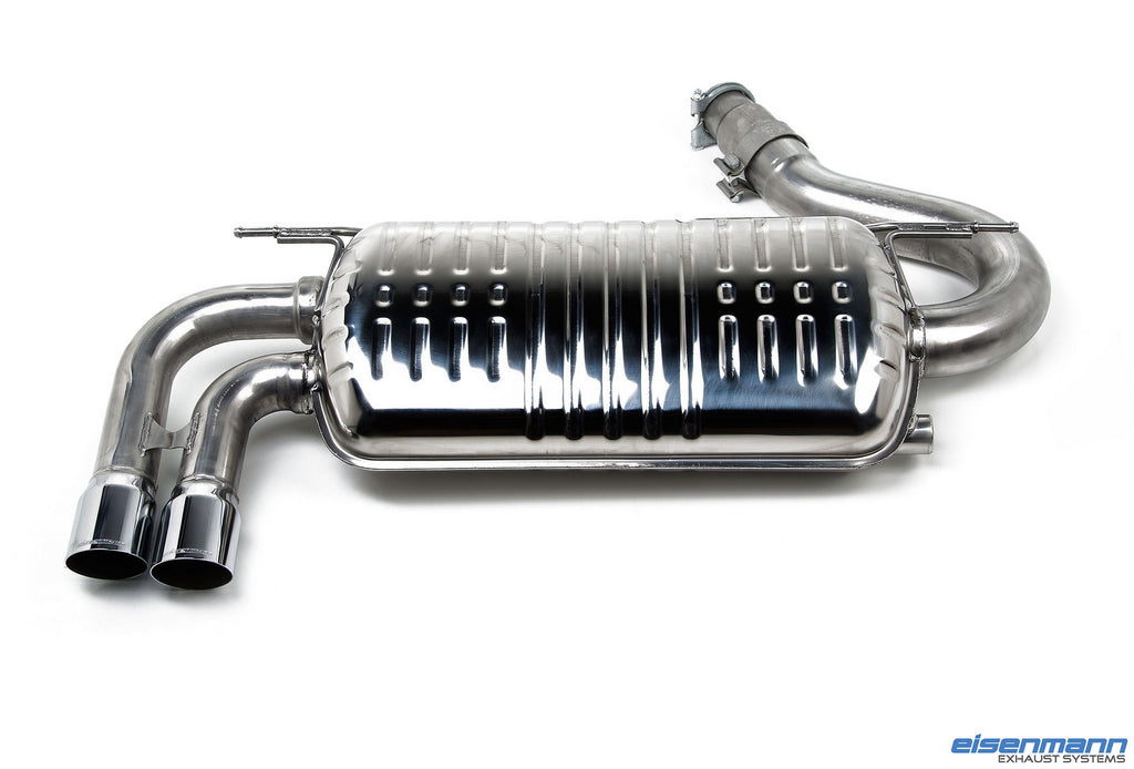 Eisenmann 320i / 420i (B48) Performance Exhaust