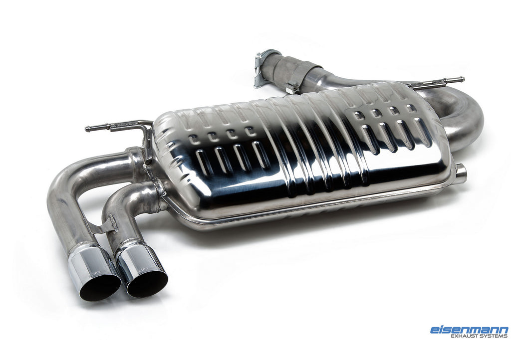 Eisenmann 320i / 420i (B48) Performance Exhaust