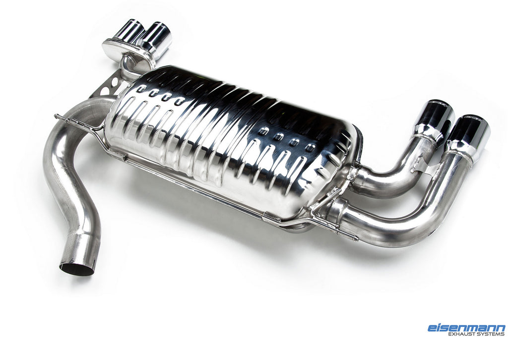 Eisenmann 320i / 420i (B48) Performance Exhaust