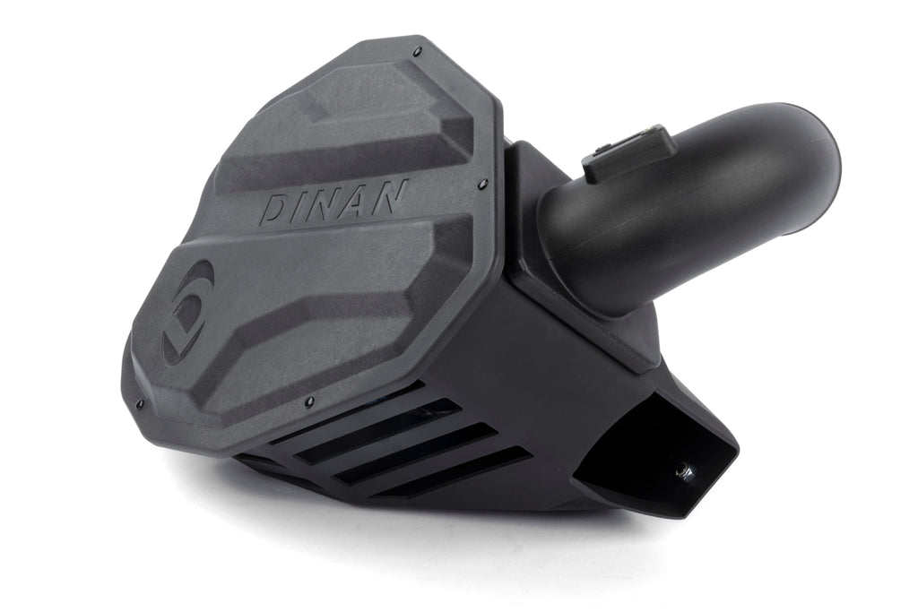 Dinan Cold Air Intake - BMW / G2X / G42 / B48 / 230i / 330i / 430i | D760-0070