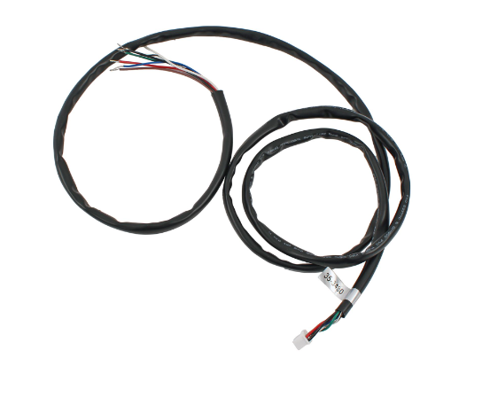 AEM Power Harness for 30-0300 X-Series Wideband Gauge