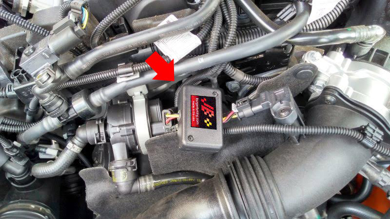 B38/B46/B48/B58 JB Plus Quick Install BMW Tuner