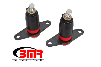 BMR SUSPENSION POLYURETHANE MOTOR MOUNT KIT: 2016+ CHEVY CAMARO - 0