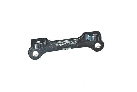 Apikol Boxster Brake Brackets (Pair) | A3/GTI/Rabbit/Jetta