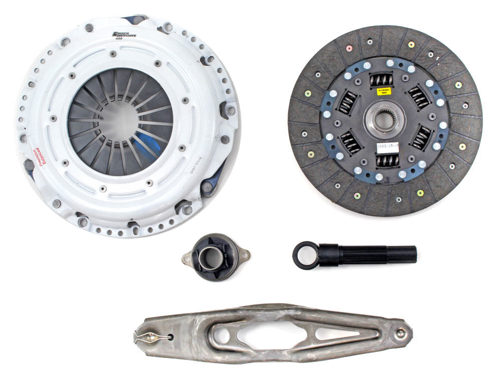 CLUTCH MASTERS FX100 CLUTCH KIT: 2014–2019 MINI COOPER S