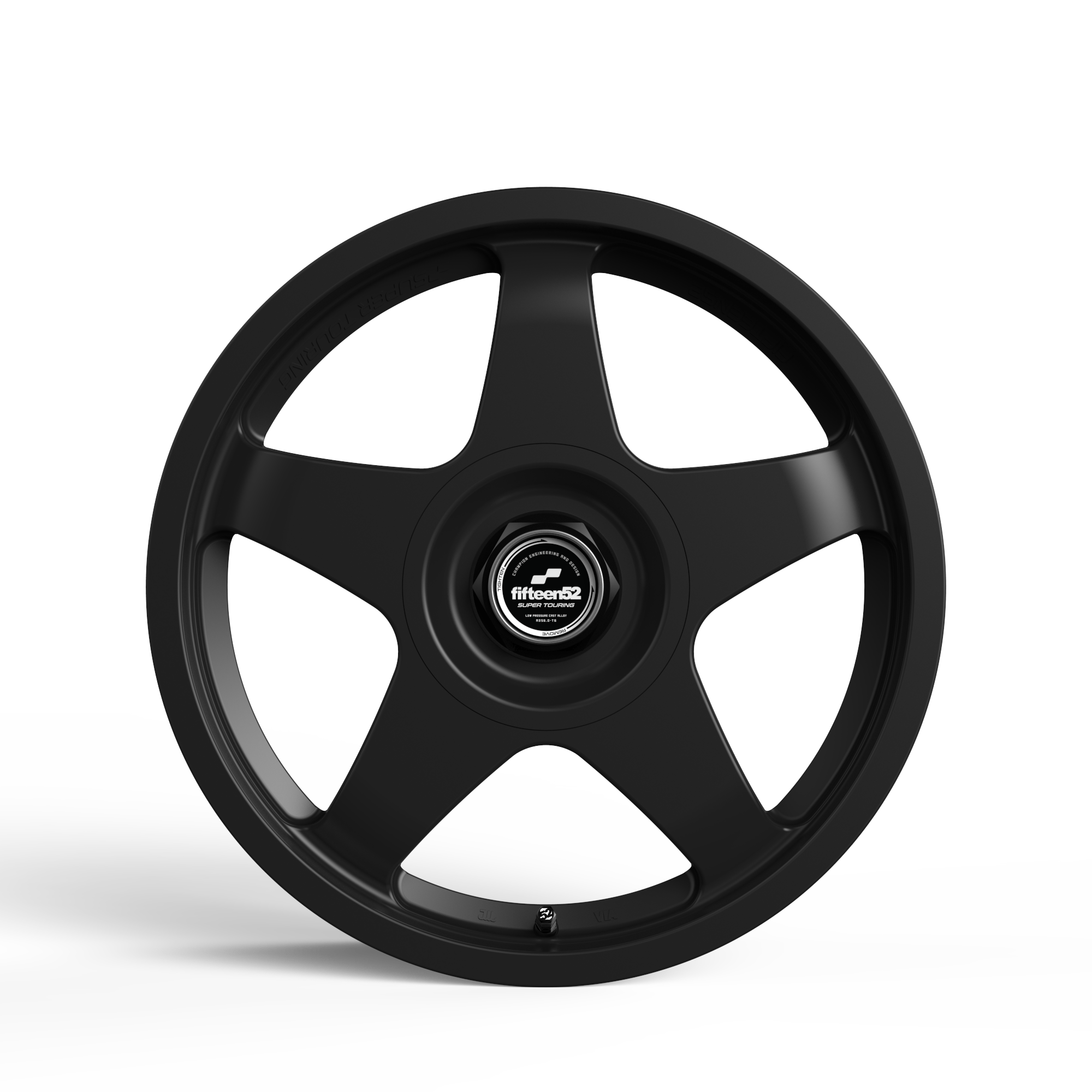 FIFTEEN52 CHICANE WHEEL