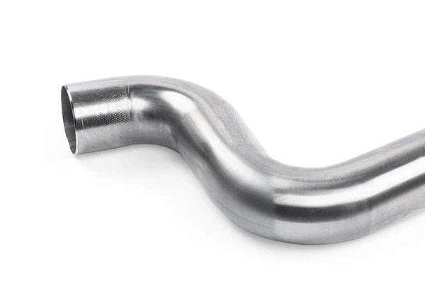 APR Catback Exhaust System - VW MK2 Tiguan AWD | CBK0048