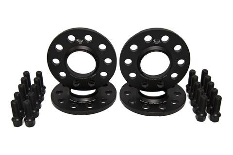 EMD Auto Wheel Spacer 12.5mm Kit For Audi S4 (B9)