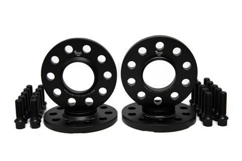 EMD Auto Wheel Spacer Flush Kit For Audi S5 (B9)