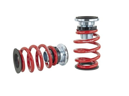 Skunk2 06-11 Honda Civic Si Pro ST Coilovers - 0