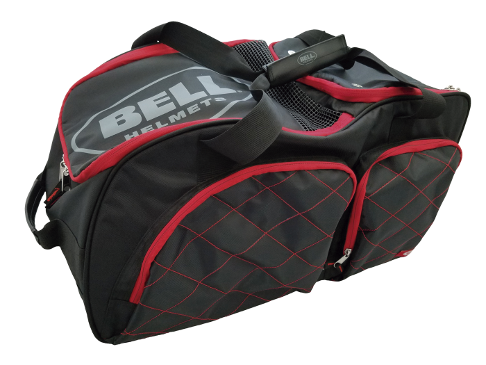 Bell Pro V2 Roller Bag