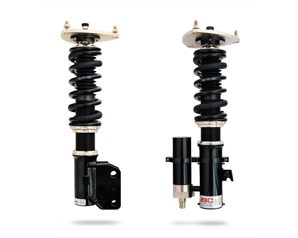 BC Racing BR Series Coilovers | 95-02 Nissan Skyline R33/R34 GTR