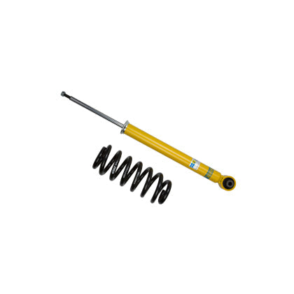 Bilstein B12 15+ Audi S3 Prestige L4 2.0L/Premium Plus L4 2.0L Front and Rear Suspension Kit