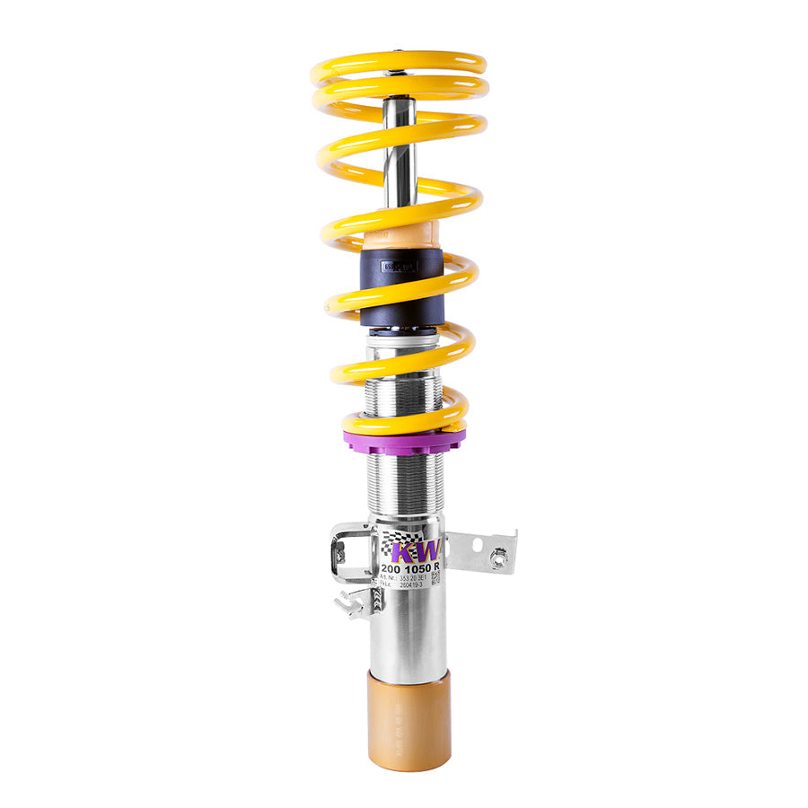 KW Coilover Kit V3 2019+ BMW Z4 sDrive M40I (G29) / A90 Toyota Supra