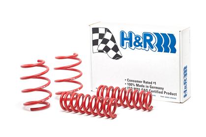 H&R Super Sport Springs | BMW F3X