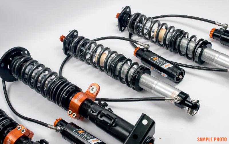 AST G8X M2 / M3 / M4 RWD 5200 Series Coilover Kit