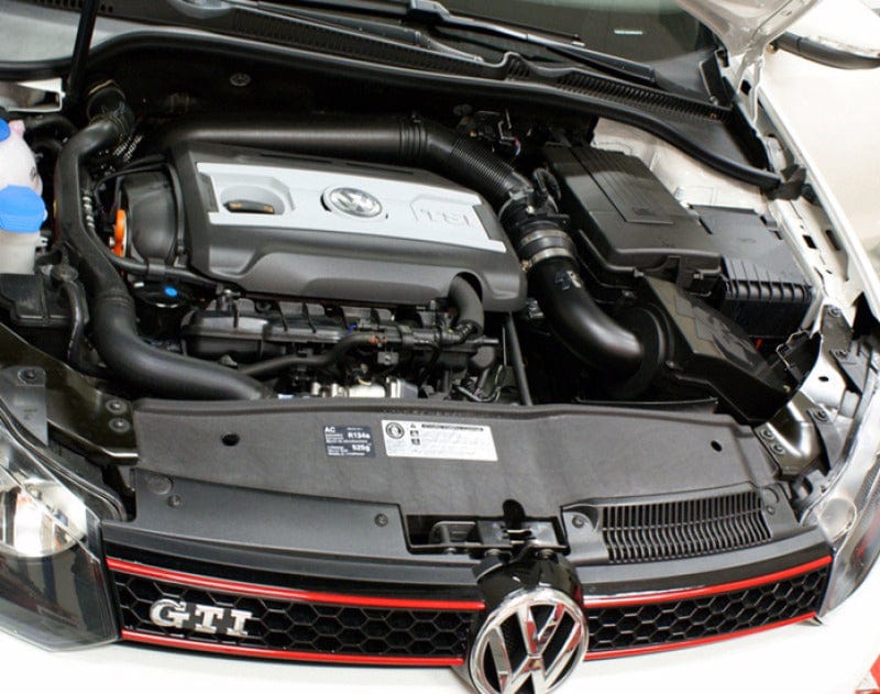 K&N 57i Performance Intake Kit - VW/Audi / 2.0T / Beetle / CC / EOS / Mk5 / Mk6 / Golf / Jetta / 8P / A3 / Mk2 / TT / Mk1 / Mk2 / Tiguan - 0