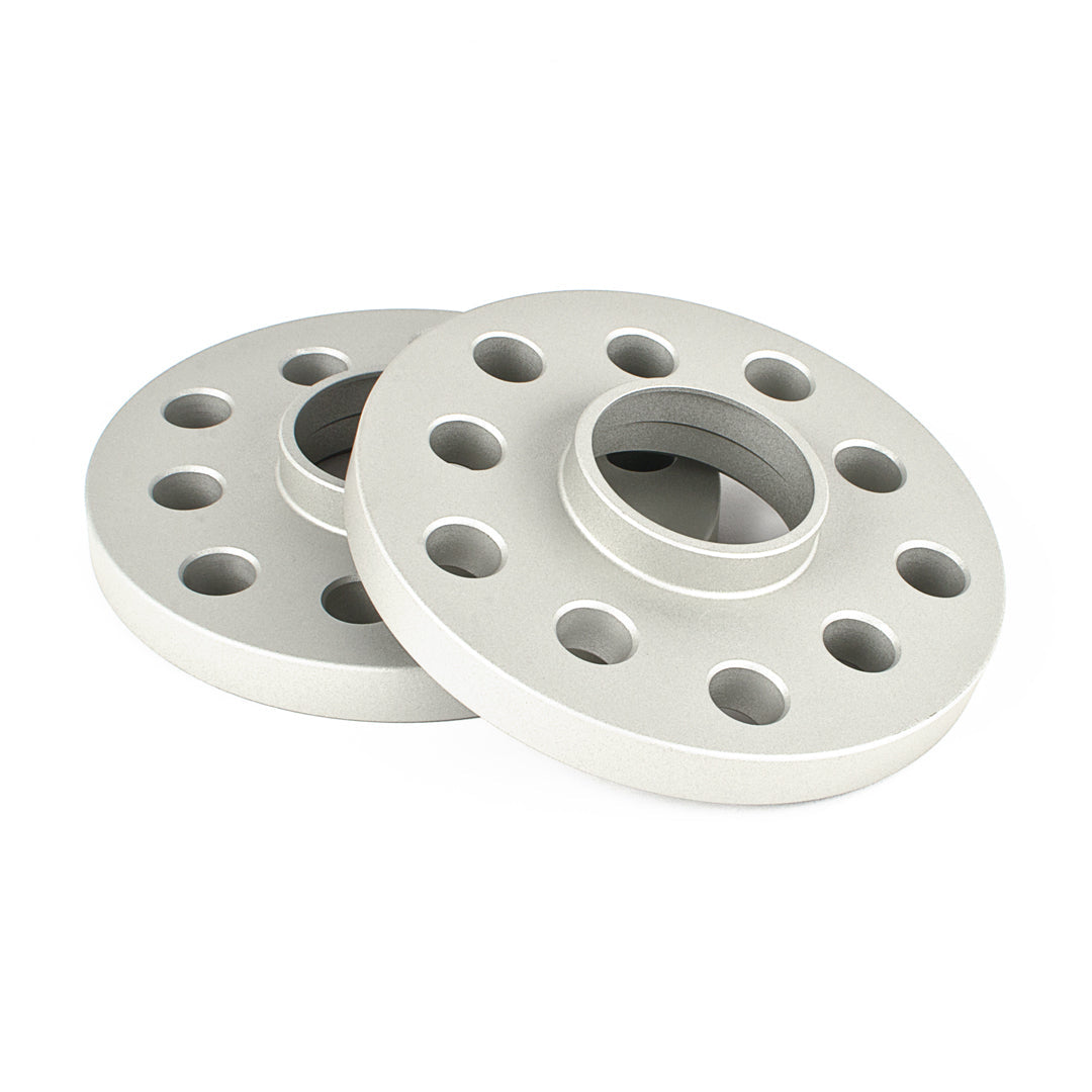 BFI 15mm Wheel Spacers - 5x100 & 5x112