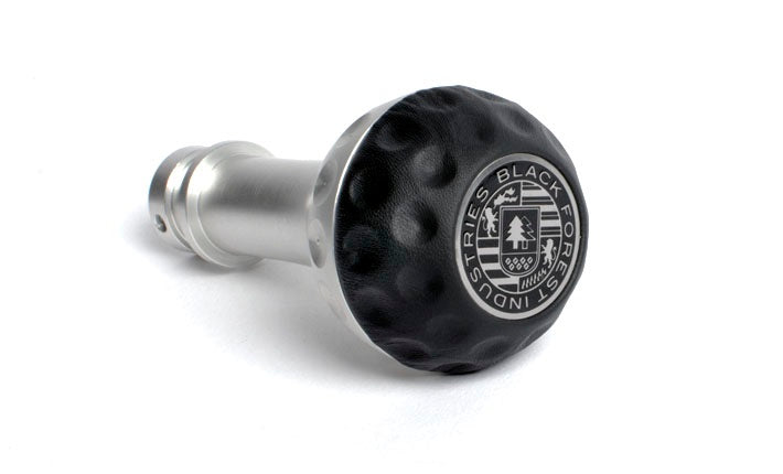 BFI Heavy Weight Shift Knob - Golf Ball  (VW/Audi Fitment) - 0